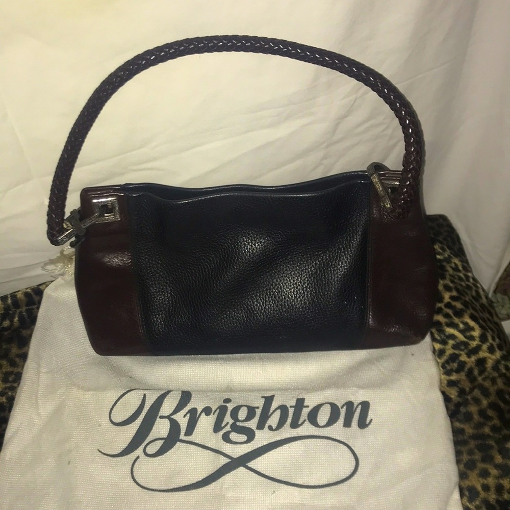 Brighton Authentic Vintage Handbag